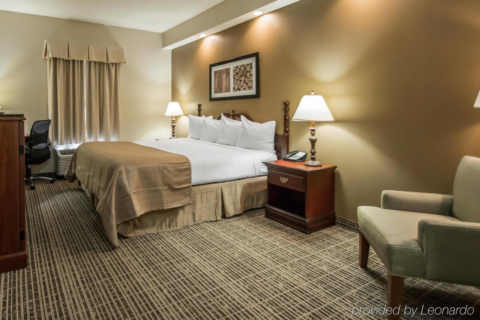Quality Inn Palm Bay - Melbourne I-95 Exteriör bild