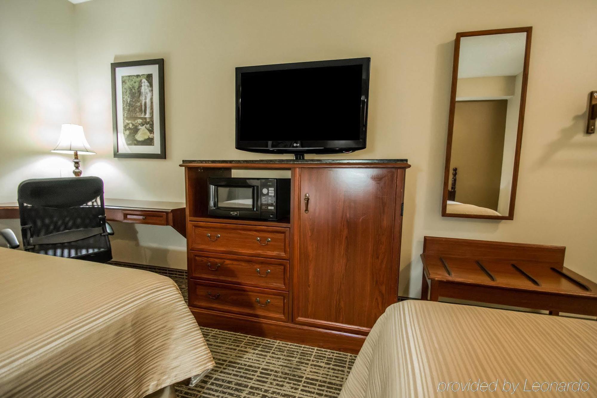 Quality Inn Palm Bay - Melbourne I-95 Exteriör bild